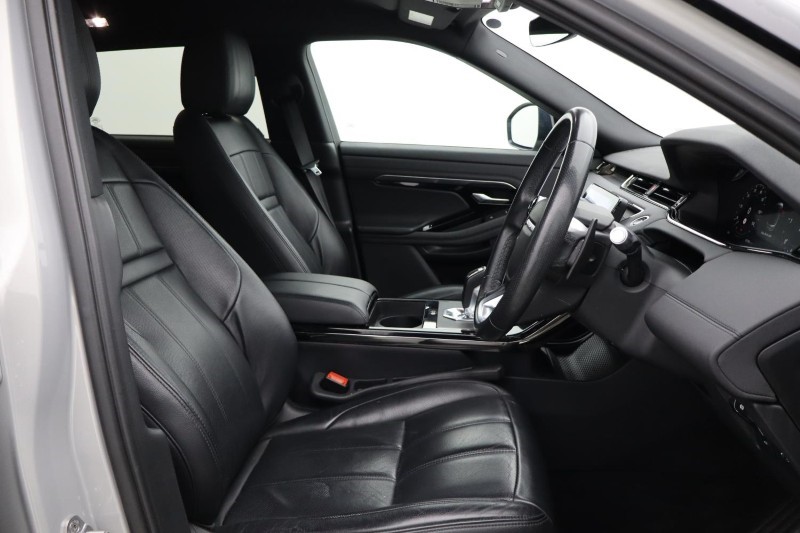 Used Land Rover Range Rover Evoque 2020 for sale - 77819283: Photo 39