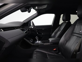 Used Land Rover Range Rover Evoque 2020 for sale - 77819283: Photo