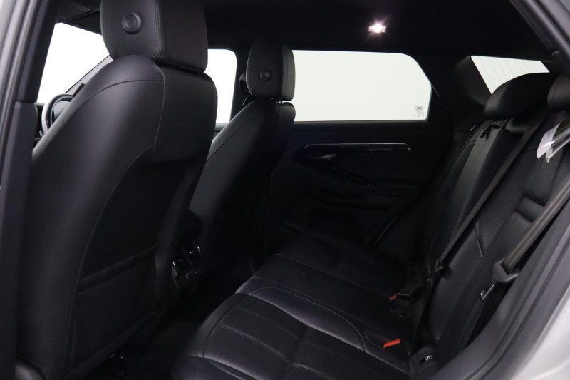 Used Land Rover Range Rover Evoque 2020 for sale - 77819283: Photo 4