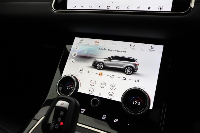 Used Land Rover Range Rover Evoque 2020 for sale - 77819283: Photo 42