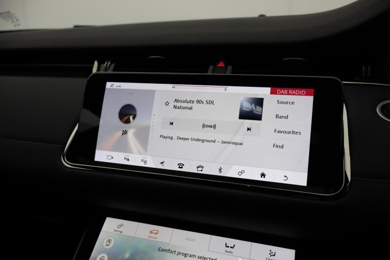 Used Land Rover Range Rover Evoque 2020 for sale - 77819283: Photo 43