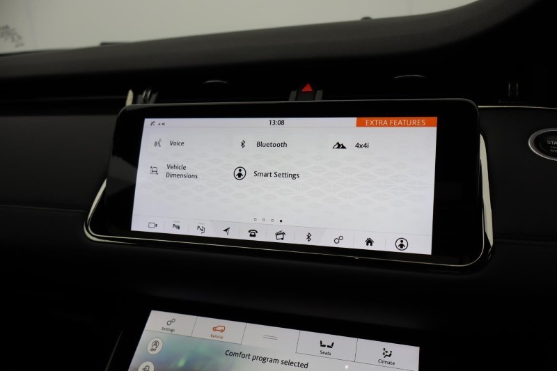 Used Land Rover Range Rover Evoque 2020 for sale - 77819283: Photo 45