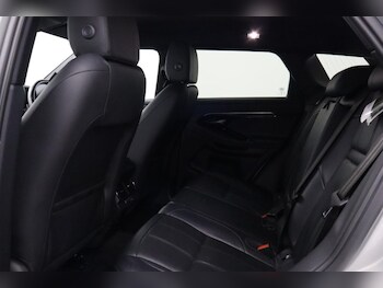 Used Land Rover Range Rover Evoque 2020 for sale - 77819283: Photo