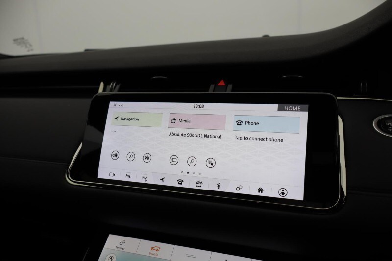 Used Land Rover Range Rover Evoque 2020 for sale - 77819283: Photo 50