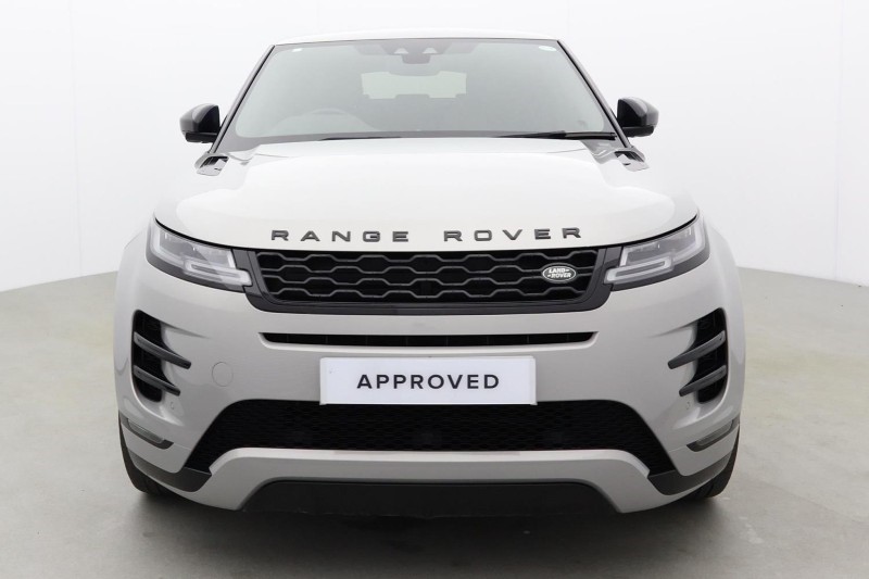 Used Land Rover Range Rover Evoque 2020 for sale - 77819283: Photo 7