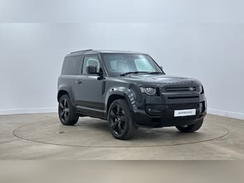 Used Land Rover Defender 2025 for sale - 79672671: Photo