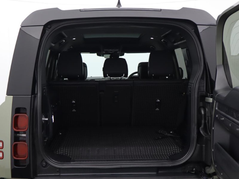 Used Land Rover Defender 2025 for sale - 77528262: Photo 10