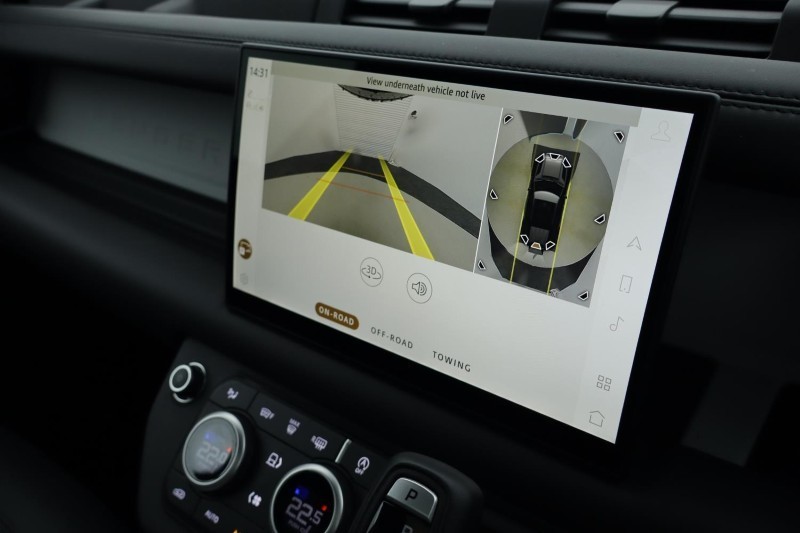 Used Land Rover Defender 2025 for sale - 77528262: Photo 12