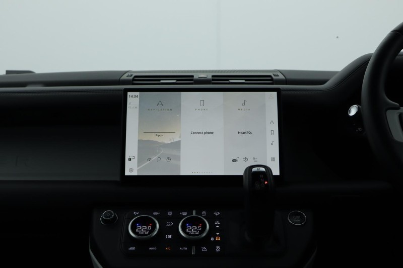 Used Land Rover Defender 2025 for sale - 77528262: Photo 14