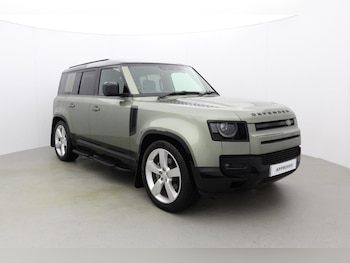 Used Land Rover Defender 2025 for sale - 77528262: Photo