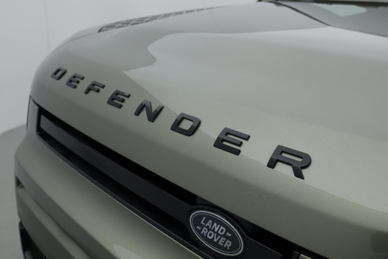 Used Land Rover Defender 2025 for sale - 77528262: Photo 20