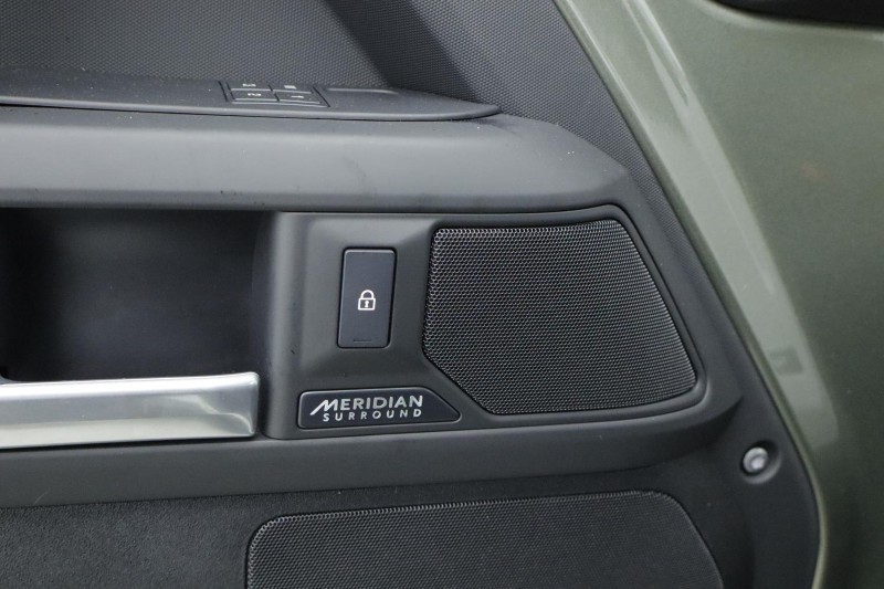 Used Land Rover Defender 2025 for sale - 77528262: Photo 24