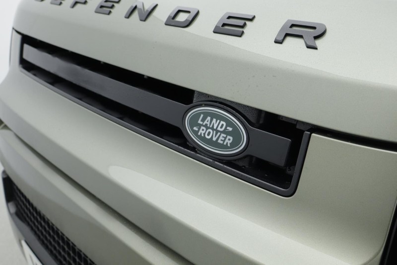 Used Land Rover Defender 2025 for sale - 77528262: Photo 28