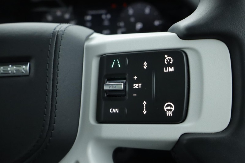 Used Land Rover Defender 2025 for sale - 77528262: Photo 35