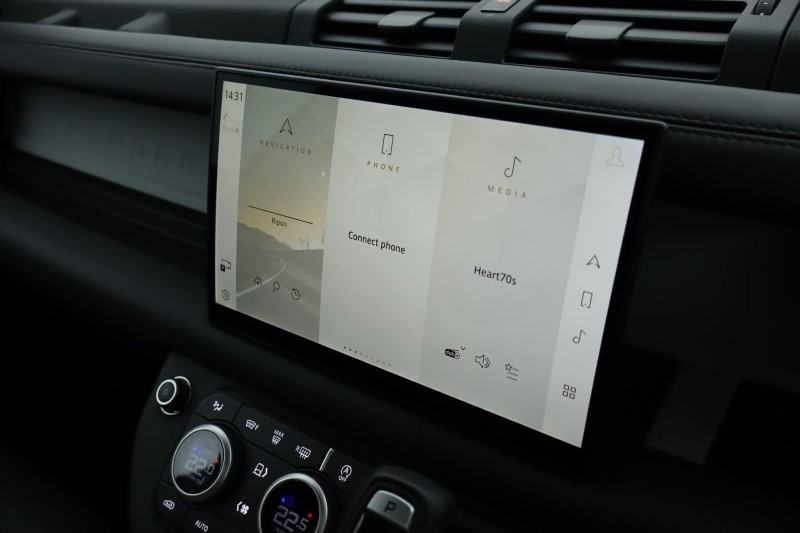 Used Land Rover Defender 2025 for sale - 77528262: Photo 36