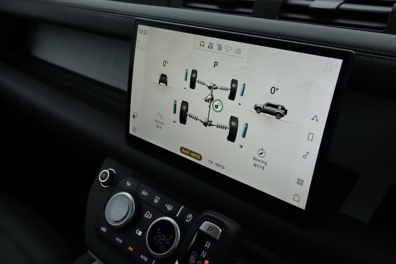 Used Land Rover Defender 2025 for sale - 77528262: Photo 40