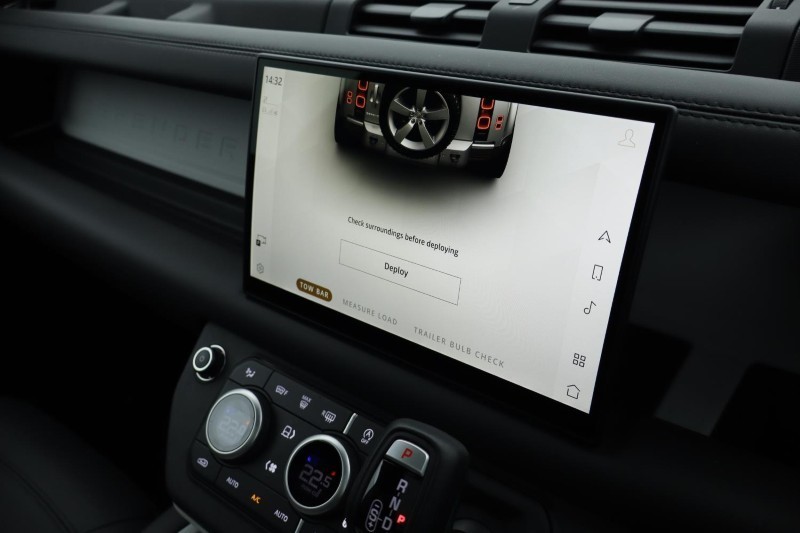 Used Land Rover Defender 2025 for sale - 77528262: Photo 41