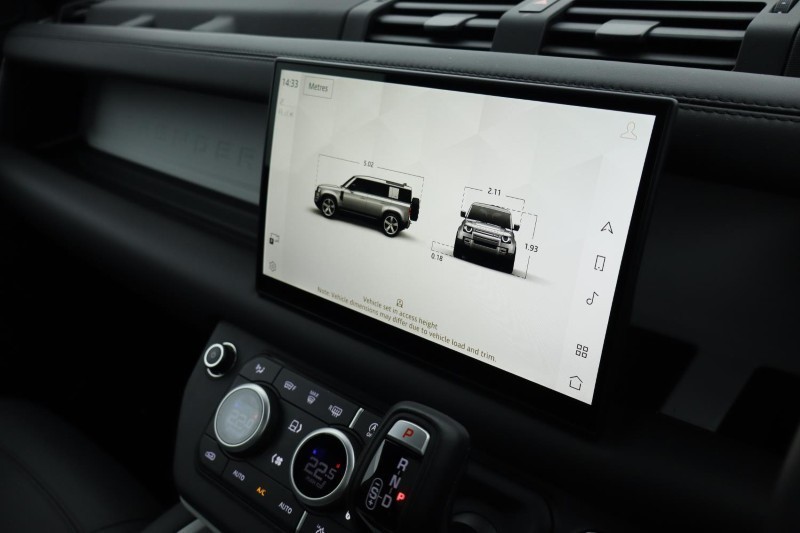 Used Land Rover Defender 2025 for sale - 77528262: Photo 42