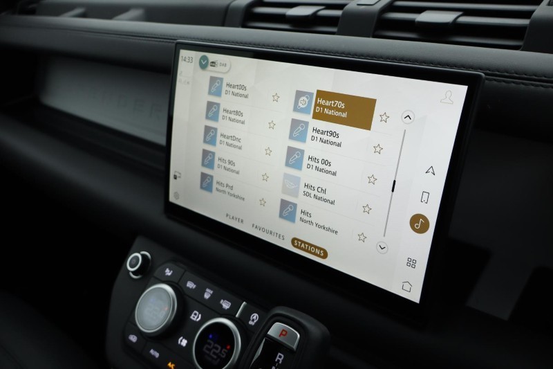 Used Land Rover Defender 2025 for sale - 77528262: Photo 43