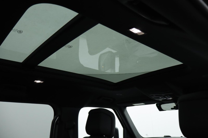 Used Land Rover Defender 2025 for sale - 77528262: Photo 46