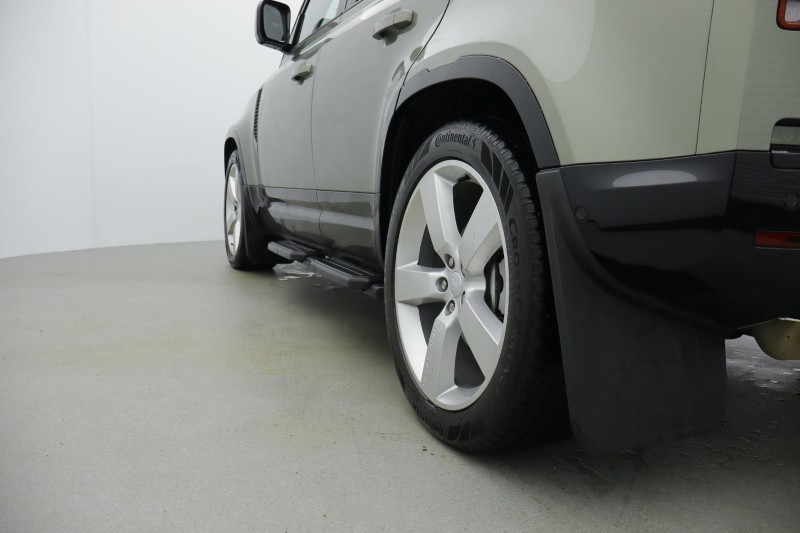 Used Land Rover Defender 2025 for sale - 77528262: Photo 48