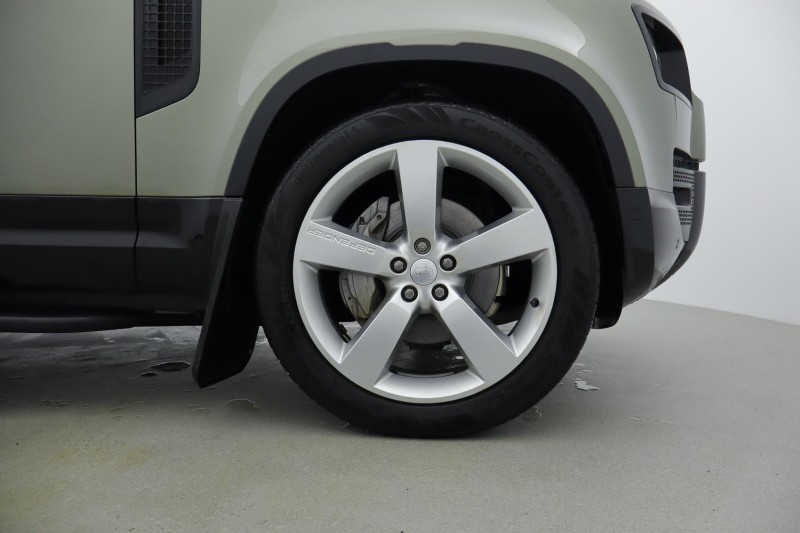 Used Land Rover Defender 2025 for sale - 77528262: Photo 8