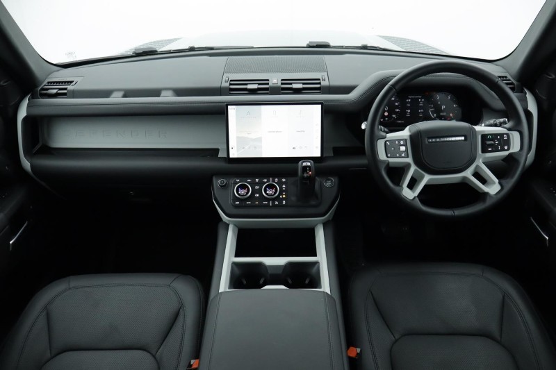 Used Land Rover Defender 2025 for sale - 77528262: Photo 9