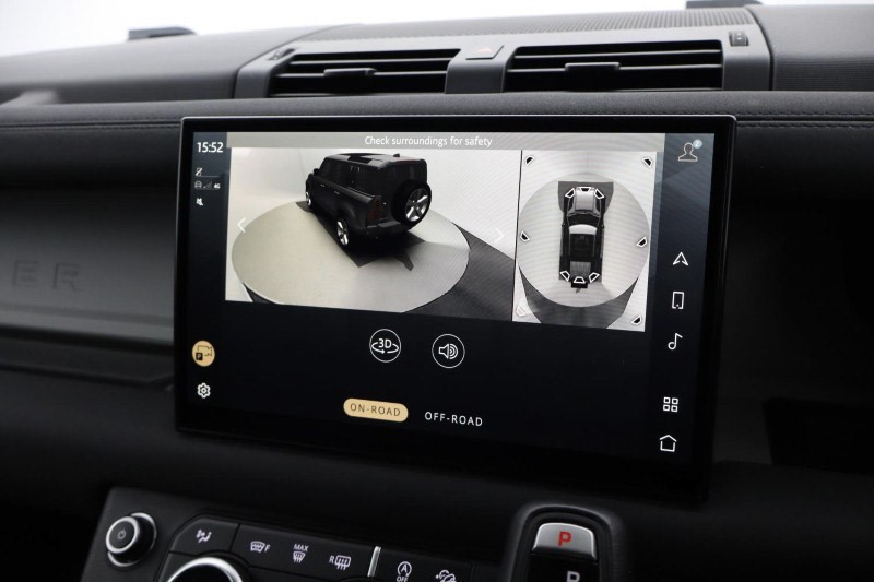 Used Land Rover Defender 2022 for sale - 76982293: Photo 12