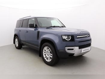 Used Land Rover Defender 2022 for sale - 76982293: Photo