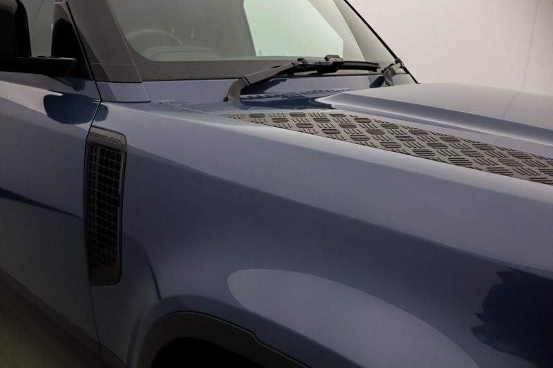 Used Land Rover Defender 2022 for sale - 76982293: Photo 20