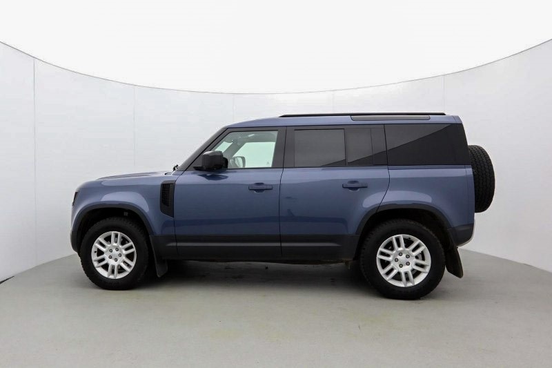 Used Land Rover Defender 2022 for sale - 76982293: Photo 22