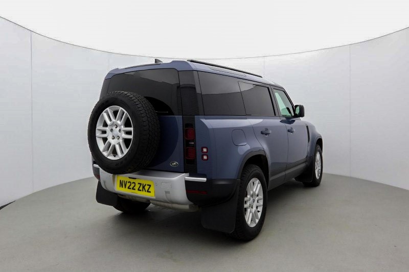 Used Land Rover Defender 2022 for sale - 76982293: Photo 23