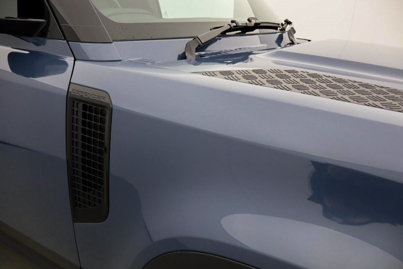 Used Land Rover Defender 2022 for sale - 76982293: Photo 36