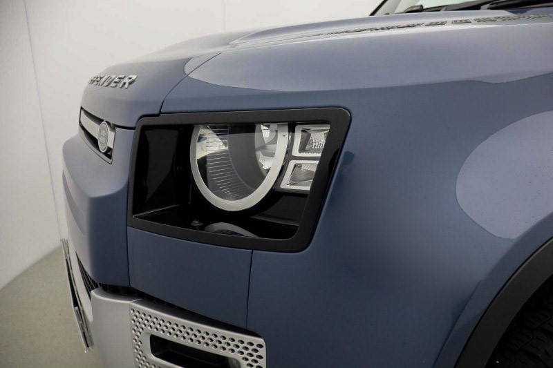 Used Land Rover Defender 2022 for sale - 76982293: Photo 38