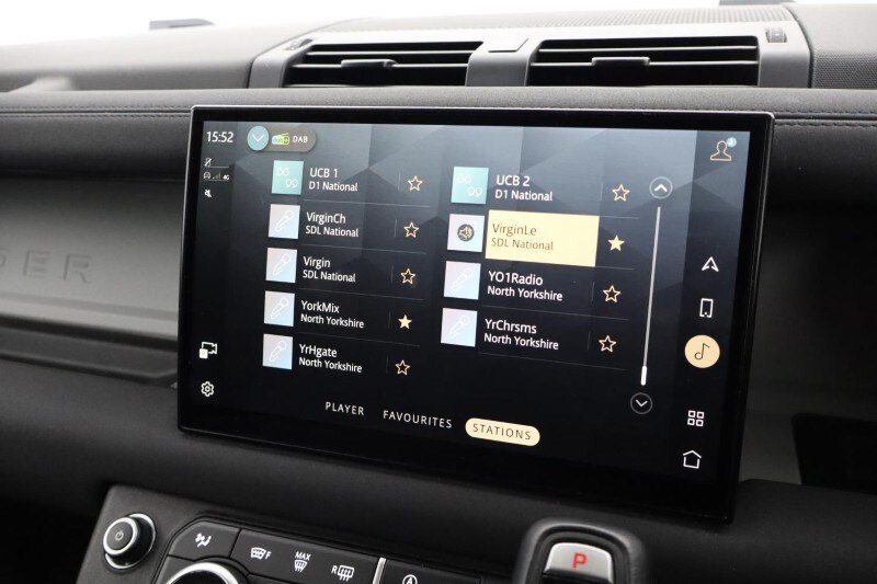 Used Land Rover Defender 2022 for sale - 76982293: Photo 47