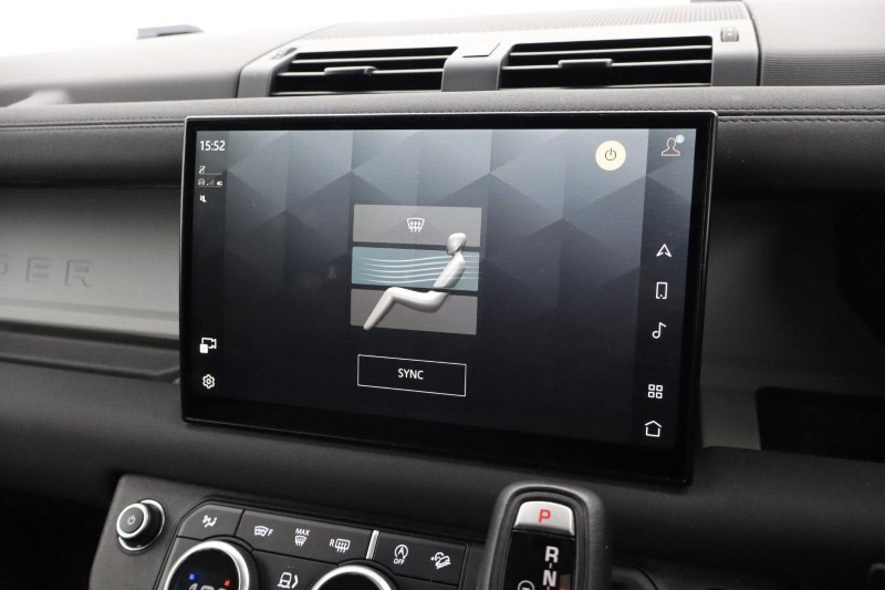 Used Land Rover Defender 2022 for sale - 76982293: Photo 48