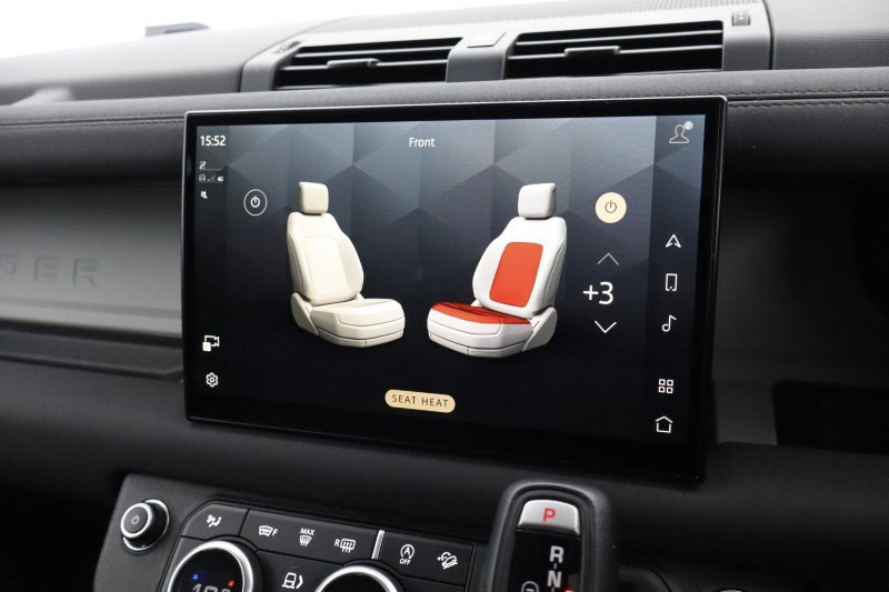 Used Land Rover Defender 2022 for sale - 76982293: Photo 49