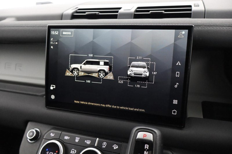 Used Land Rover Defender 2022 for sale - 76982293: Photo 50