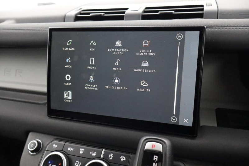 Used Land Rover Defender 2022 for sale - 76982293: Photo 51