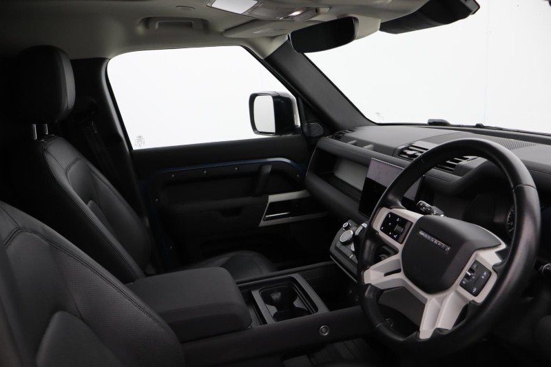 Used Land Rover Defender 2022 for sale - 76982293: Photo 56