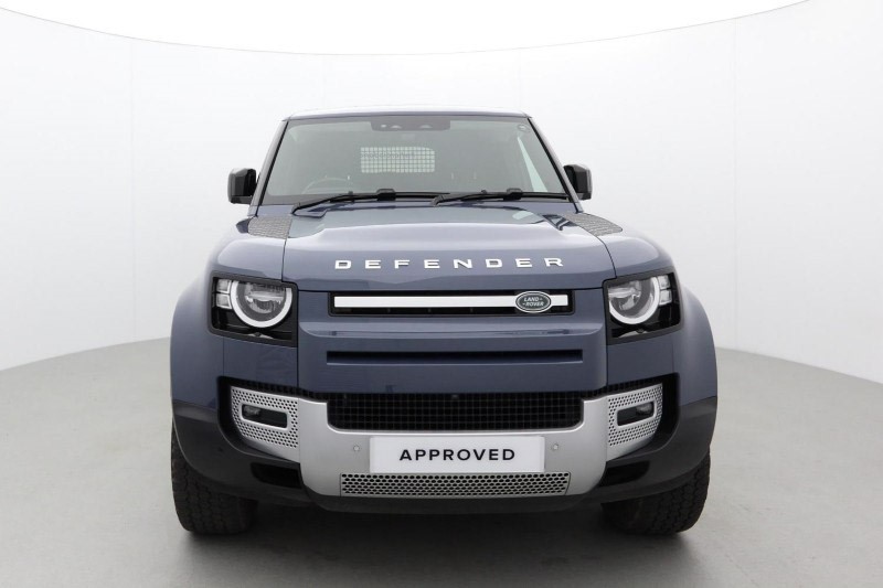 Used Land Rover Defender 2022 for sale - 76982293: Photo 7