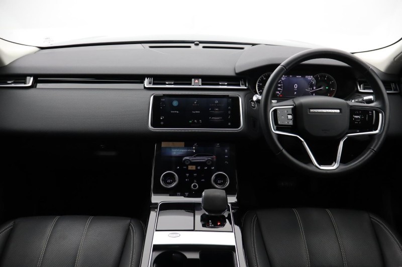 Used Land Rover Range Rover Velar 2021 for sale - 77616220: Photo 10