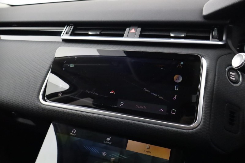 Used Land Rover Range Rover Velar 2021 for sale - 77616220: Photo 12