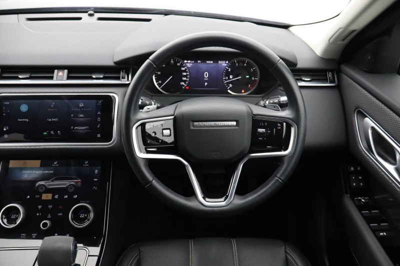 Used Land Rover Range Rover Velar 2021 for sale - 77616220: Photo 16