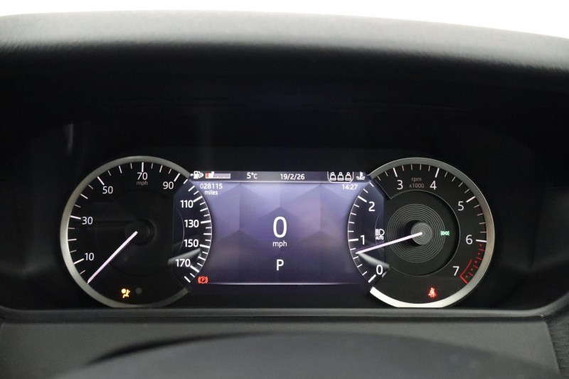 Used Land Rover Range Rover Velar 2021 for sale - 77616220: Photo 17