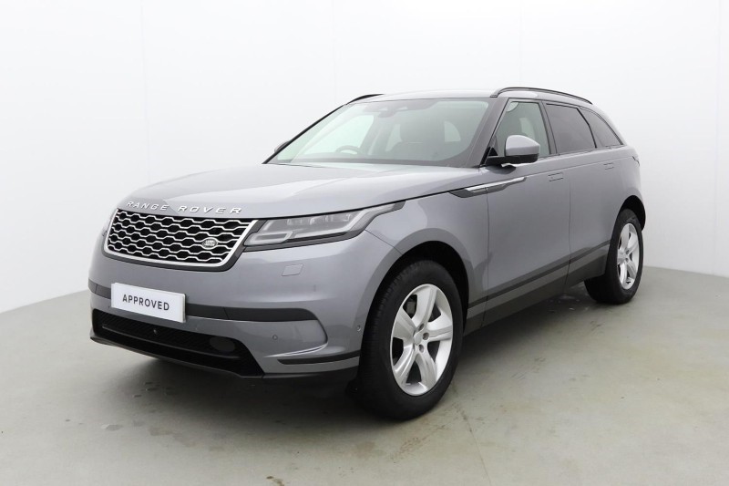 Used Land Rover Range Rover Velar 2021 for sale - 77616220: Photo 22