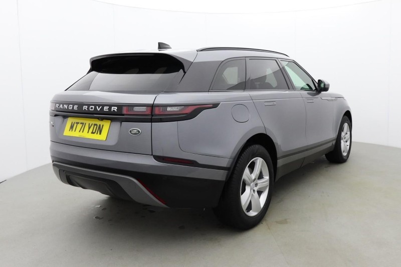 Used Land Rover Range Rover Velar 2021 for sale - 77616220: Photo 24