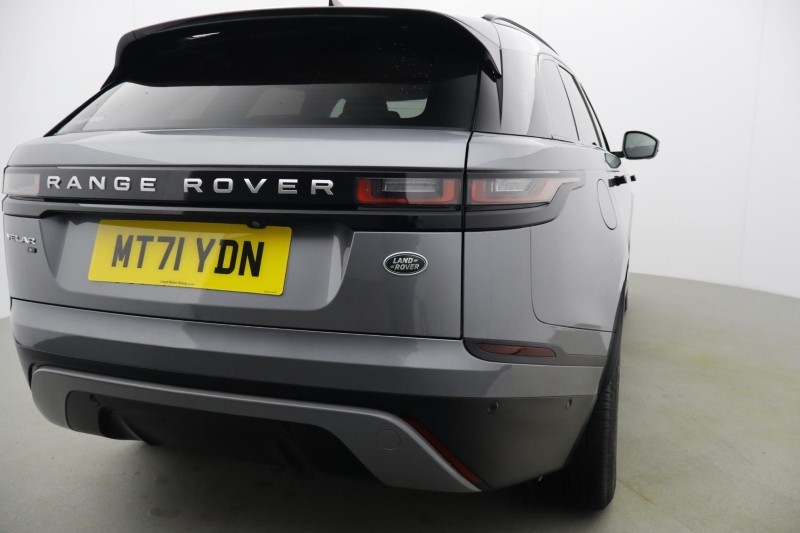 Used Land Rover Range Rover Velar 2021 for sale - 77616220: Photo 25