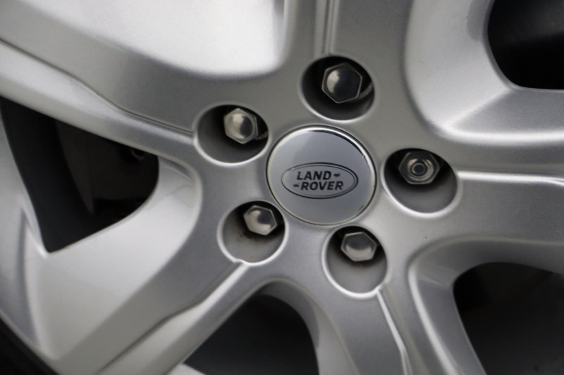 Used Land Rover Range Rover Velar 2021 for sale - 77616220: Photo 30