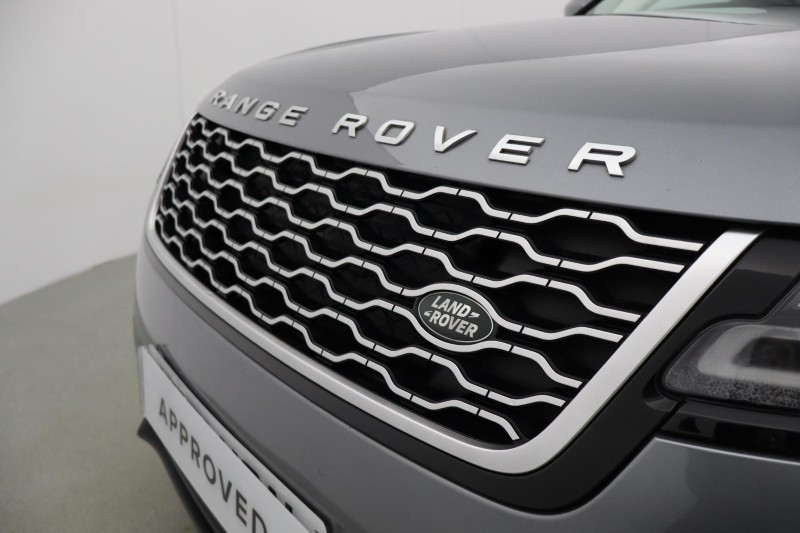 Used Land Rover Range Rover Velar 2021 for sale - 77616220: Photo 31